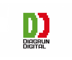 Интернет-маркетинга Diagrun Digital